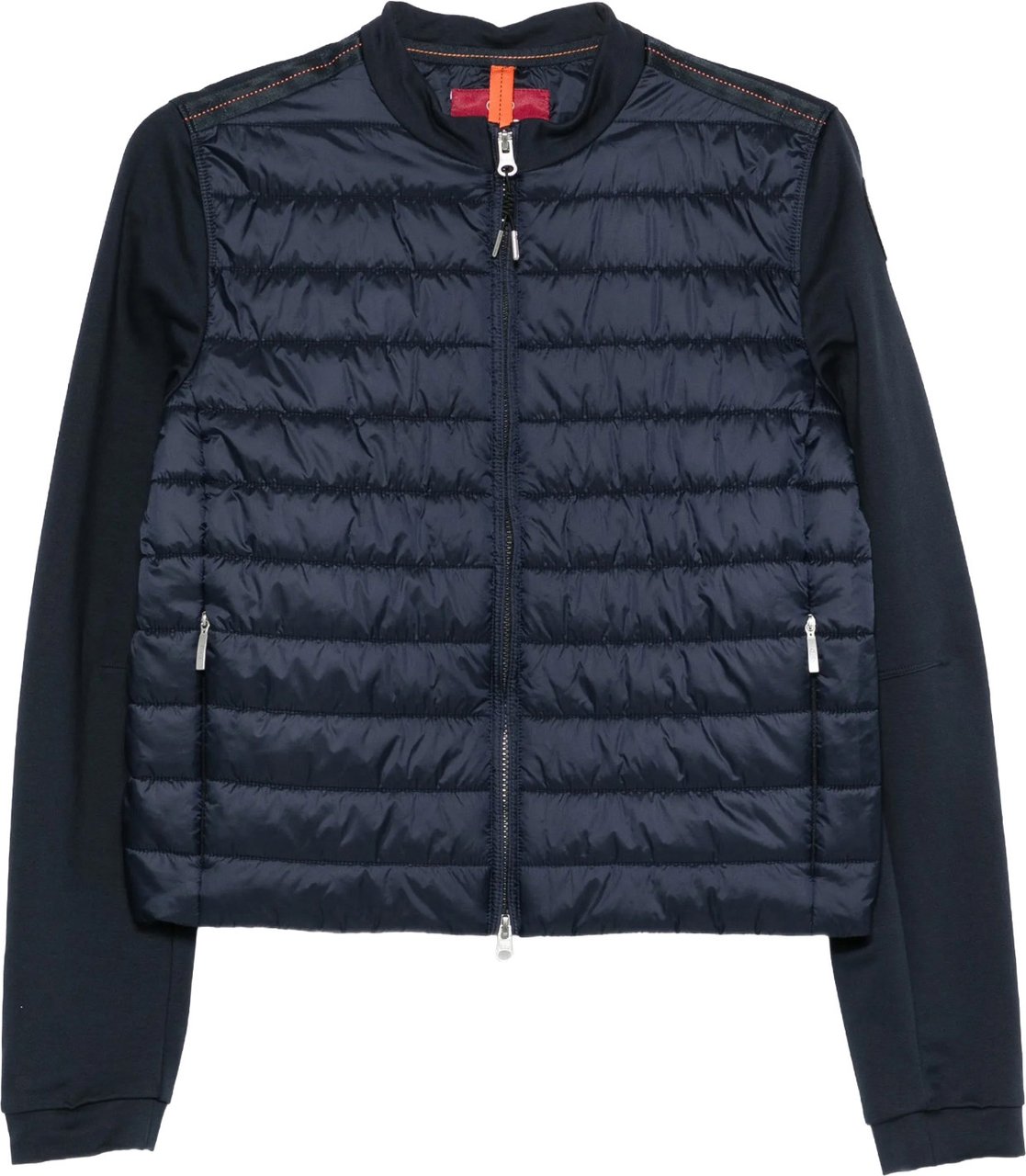 Parajumpers jacket blue Blauw