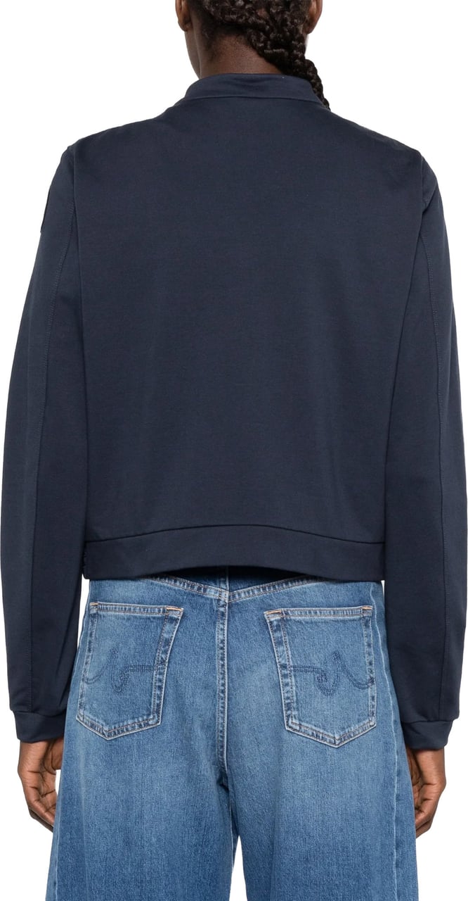 Parajumpers jacket blue Blauw