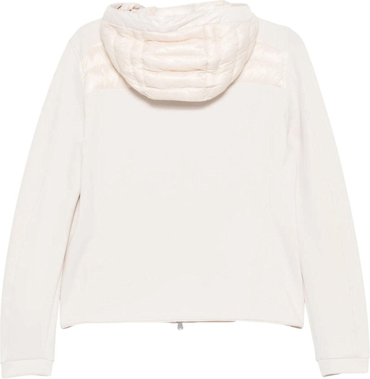 Parajumpers Kym jacket blush white Wit