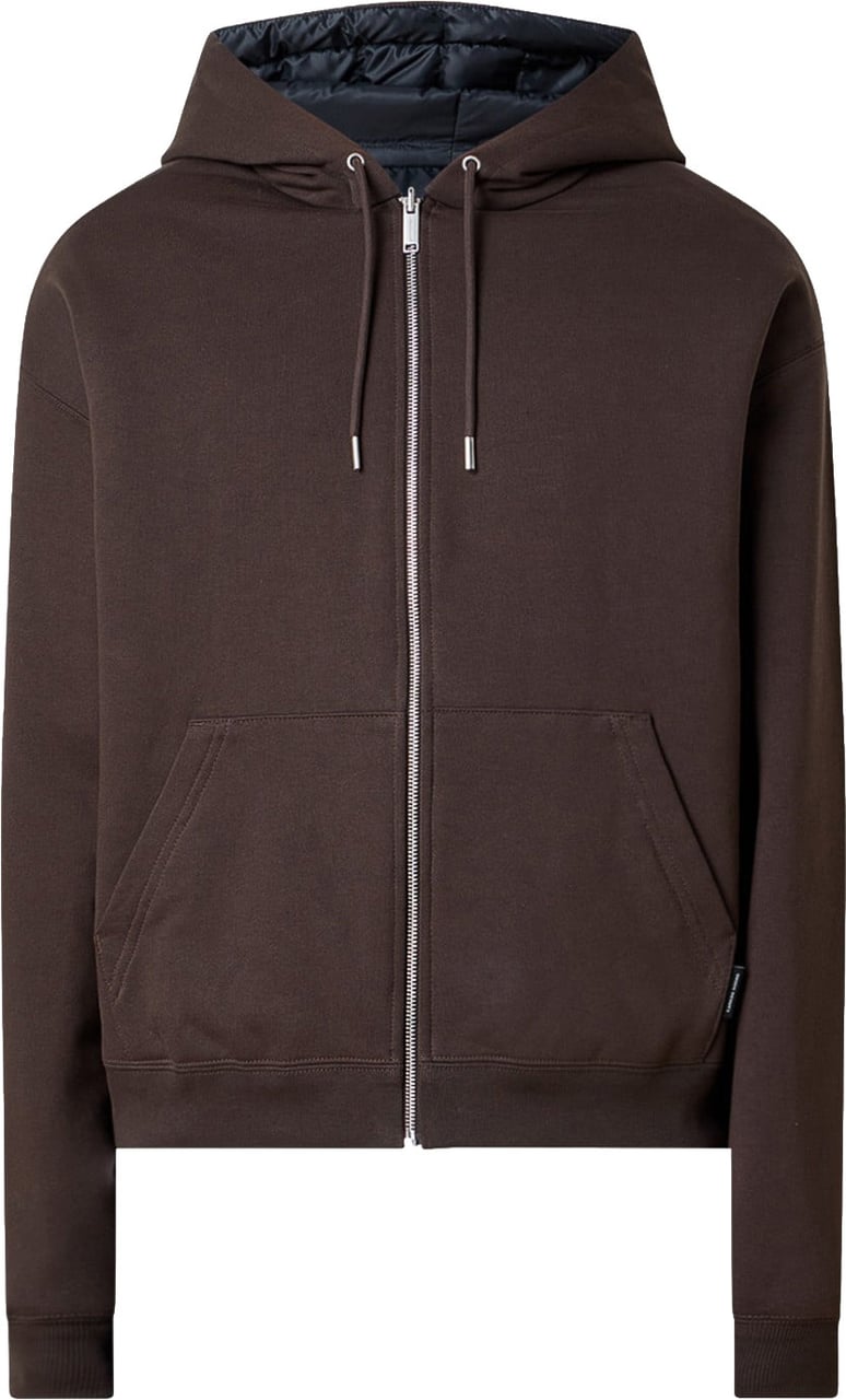 Canada Goose reversible jacket Bruin