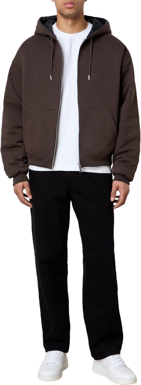 Canada Goose reversible jacket Bruin