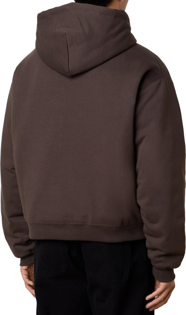 Canada Goose reversible jacket Bruin