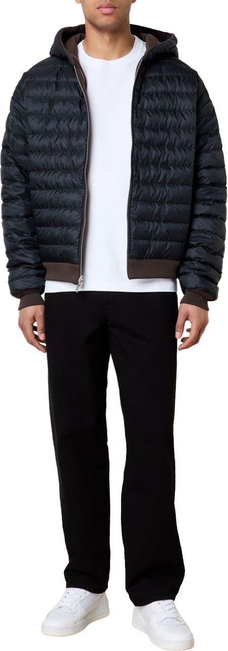 Canada Goose reversible jacket Bruin