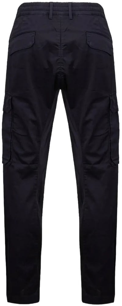 CP Company cargo pants bleu Blauw