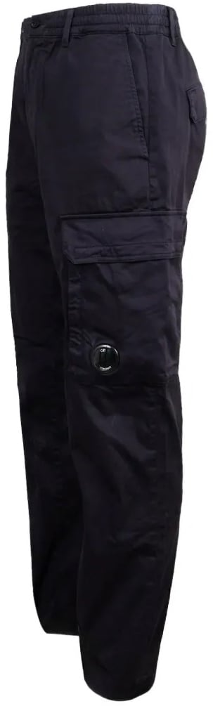 CP Company cargo pants bleu Blauw