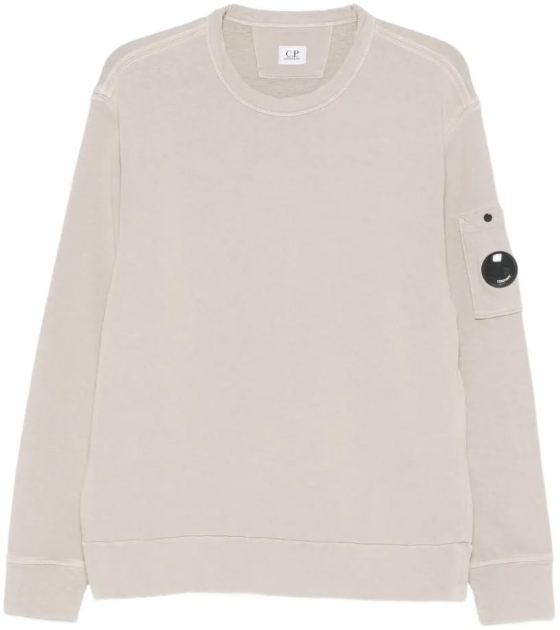 CP Company sweater beige Beige