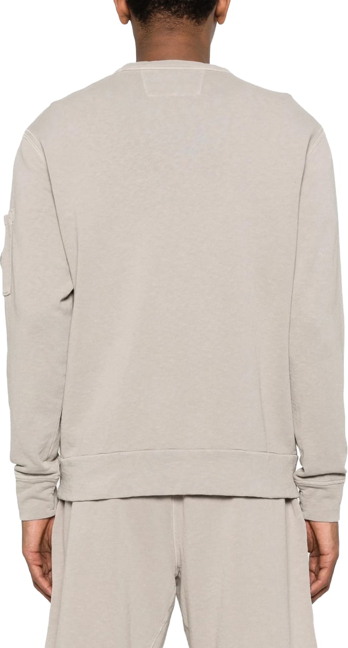 CP Company sweater beige Beige