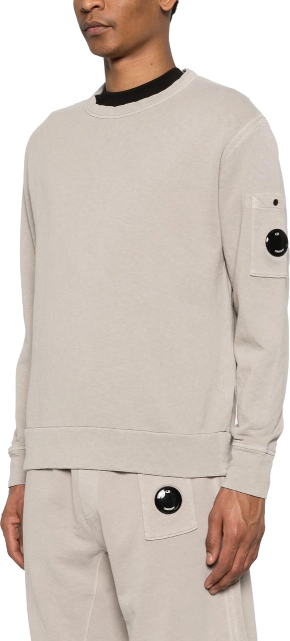 CP Company sweater beige Beige