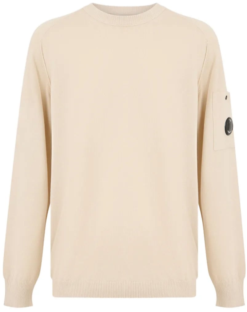 CP Company pull beige van cp Beige