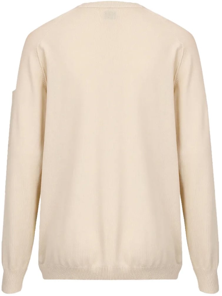 CP Company pull beige van cp Beige