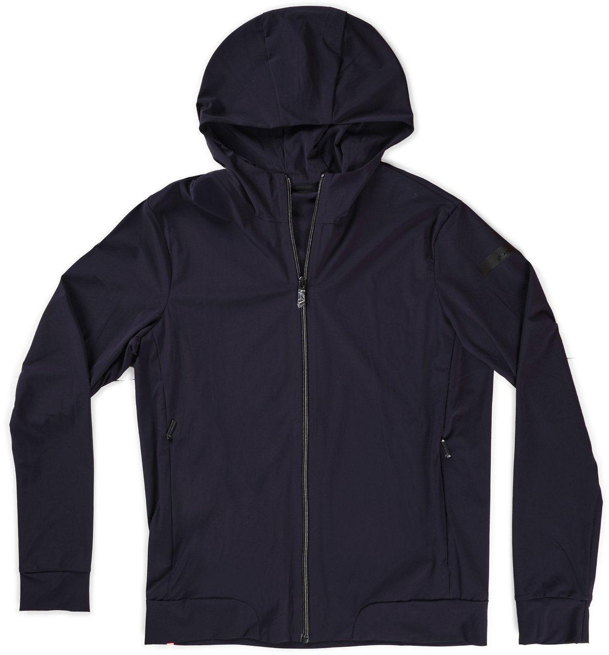 RRD Surflex hood zip fleece Blauw