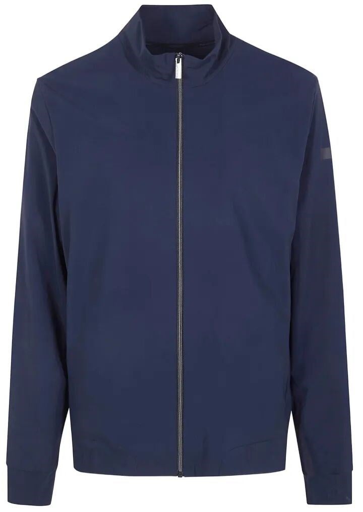 RRD Surflex full zip fleece Blauw