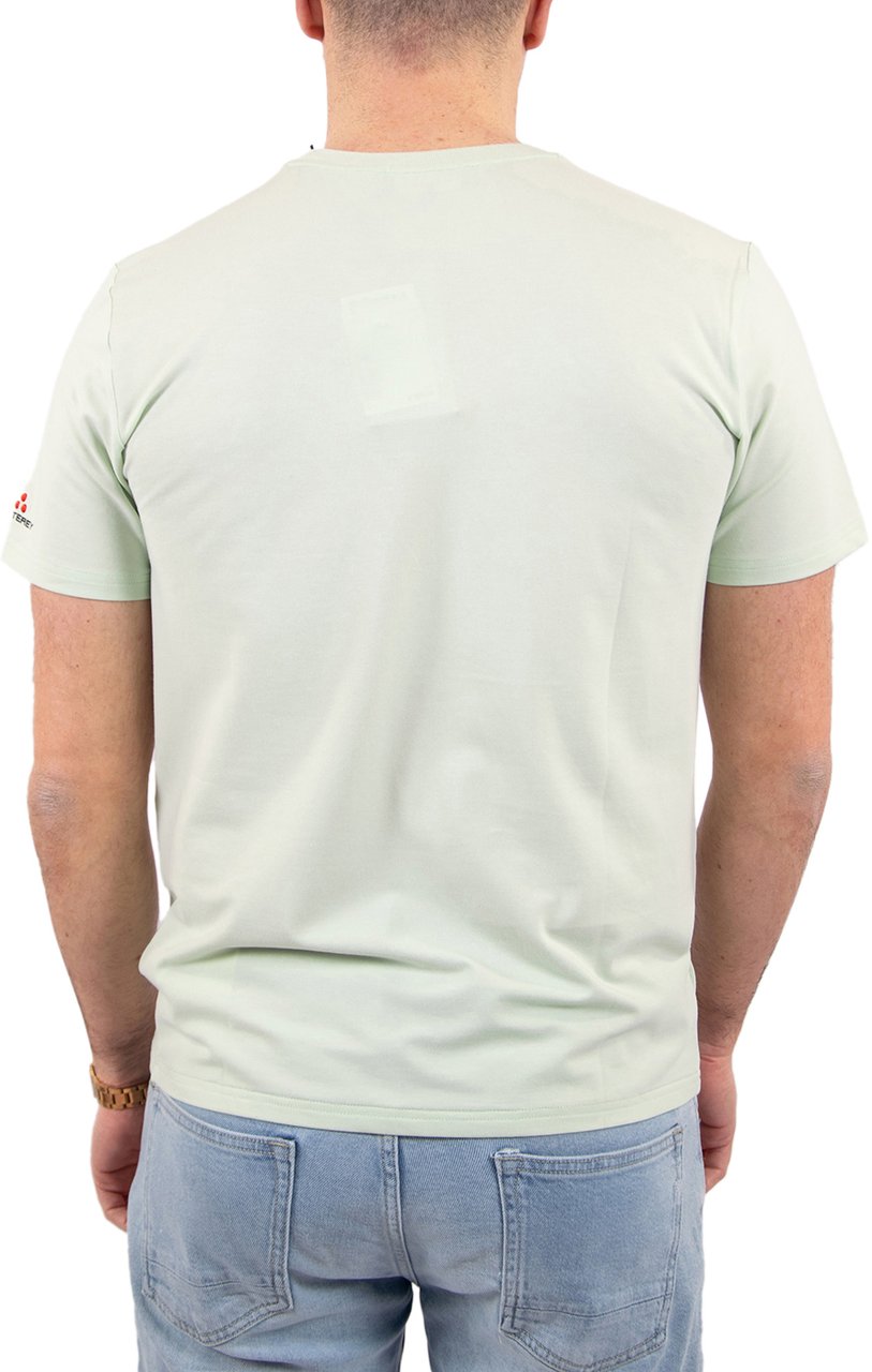 Peuterey Zole T-Shirt Wit