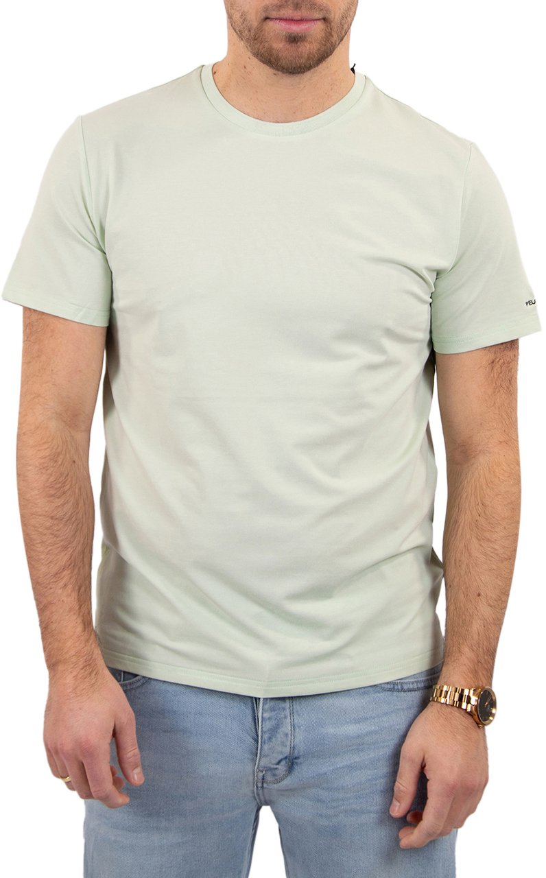 Peuterey Zole T-Shirt Wit