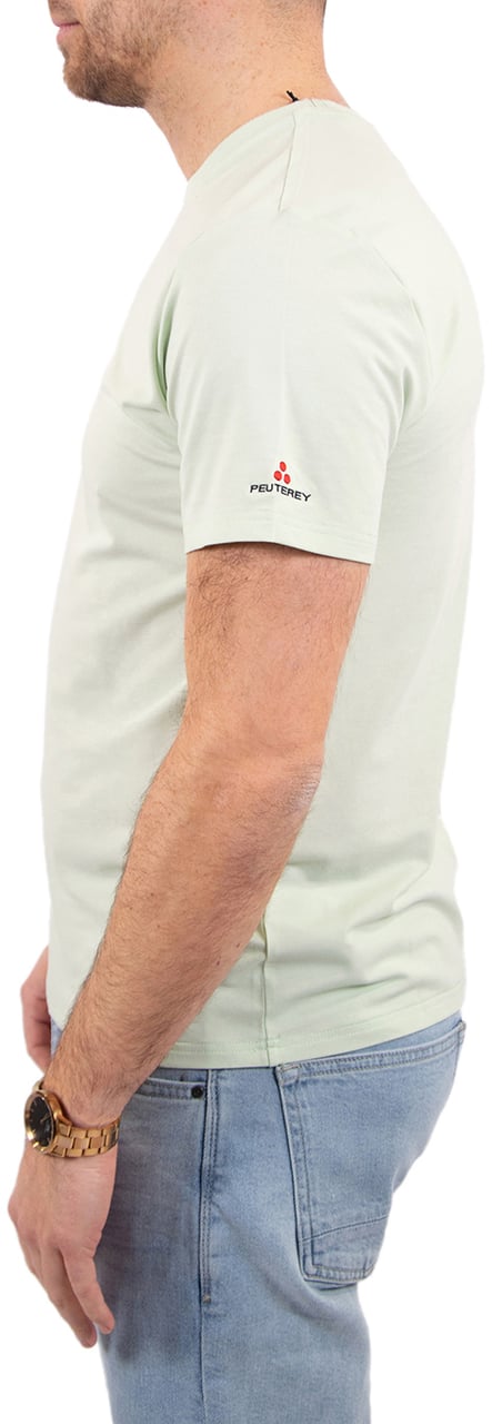 Peuterey Zole T-Shirt Wit