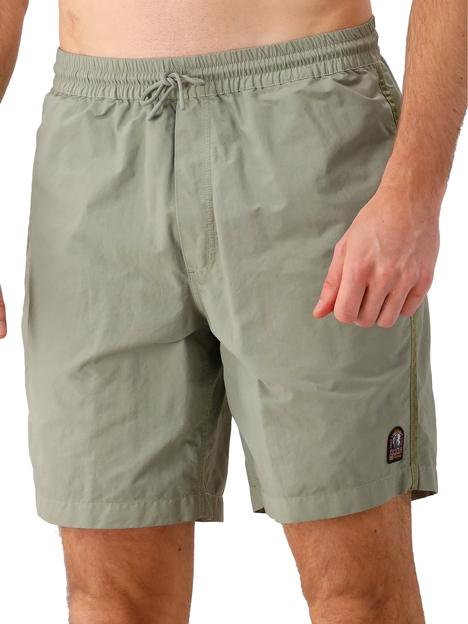 Parajumpers swimwear khaki alcor Groen