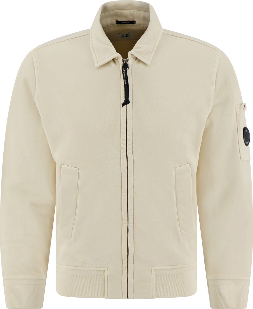 CP Company gilet beige cp Beige
