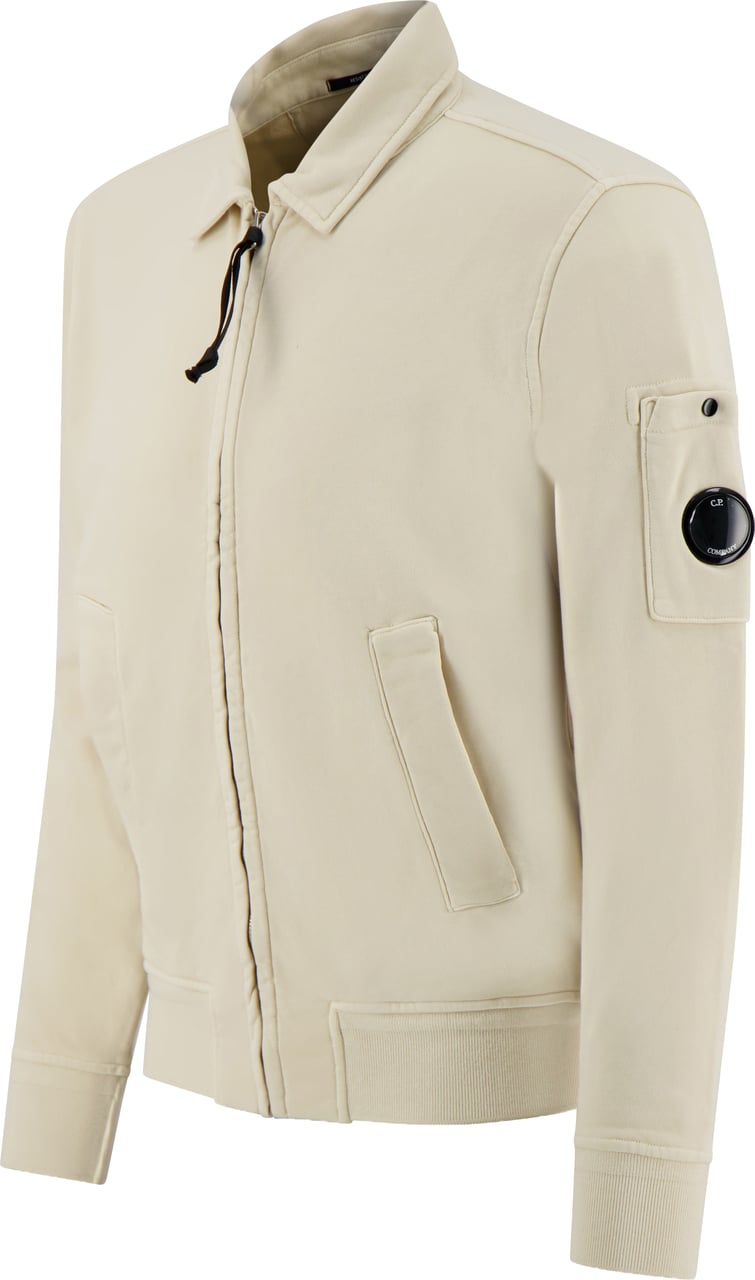 CP Company gilet beige cp Beige