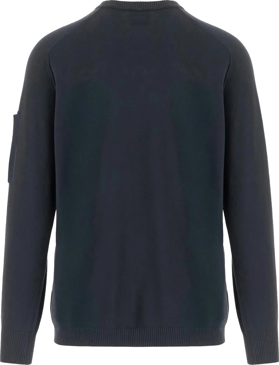 CP Company trui katoen Blauw