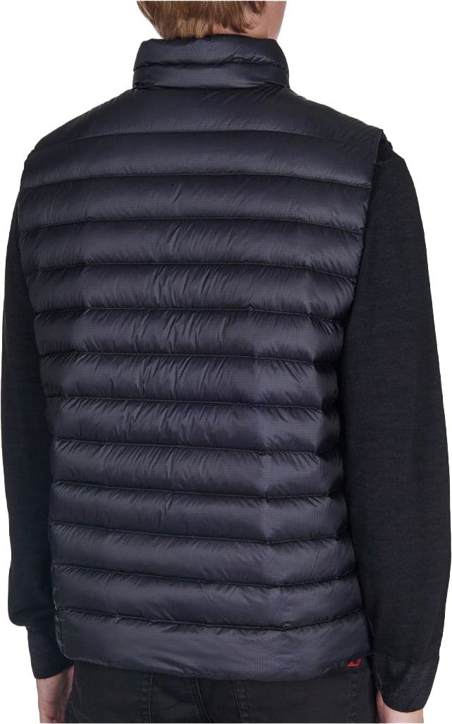 CP Company bodywarmer blauw Blauw