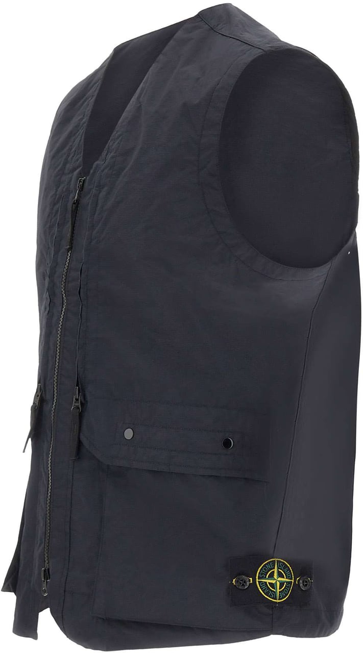 Stone Island Jackets Black Divers