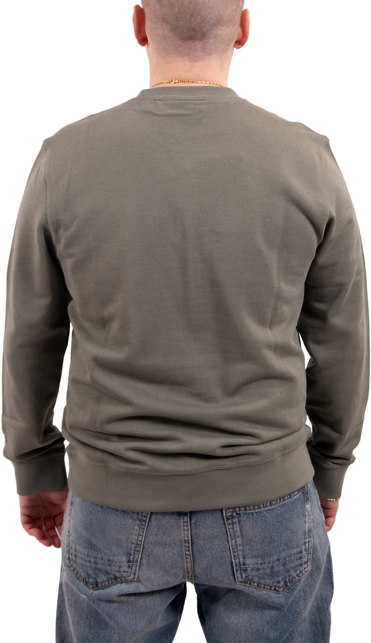 Boss Boss Westart Grijs