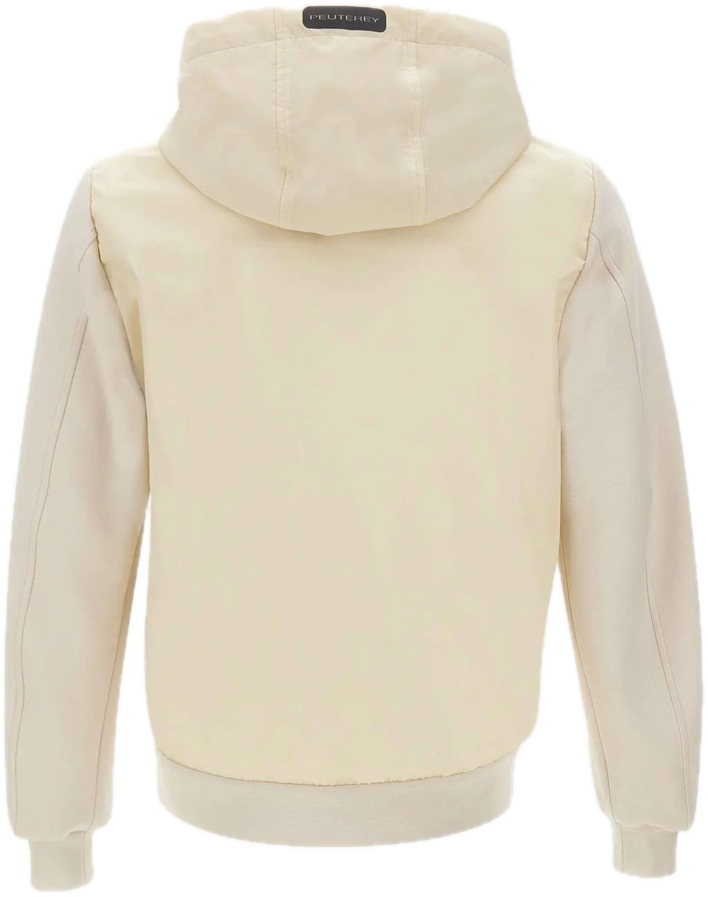 Peuterey Tech windjack lichtbeige Beige