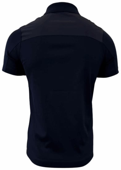 Paul & Shark Zippolo stretch navy Blauw