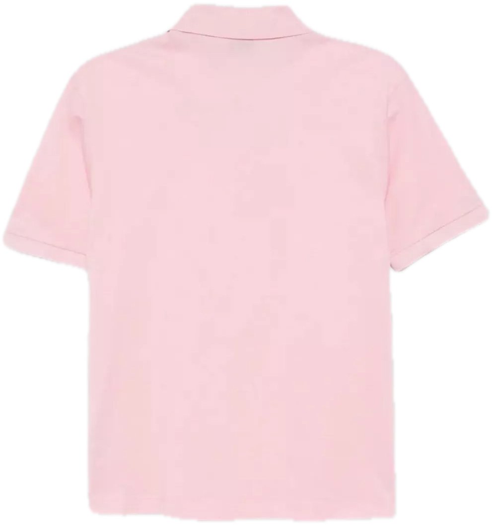 Paul & Shark Polo roze Roze