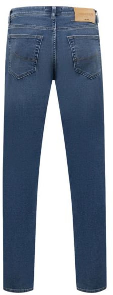 Jacob Cohen Jeans Nick Slim v Blauw