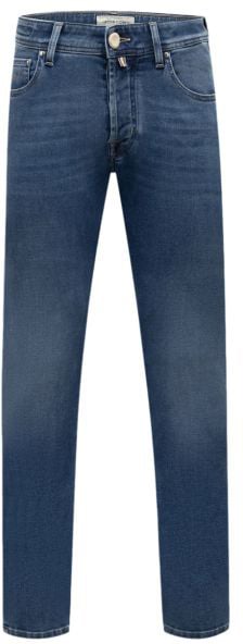 Jacob Cohen Jeans Nick Slim v Blauw