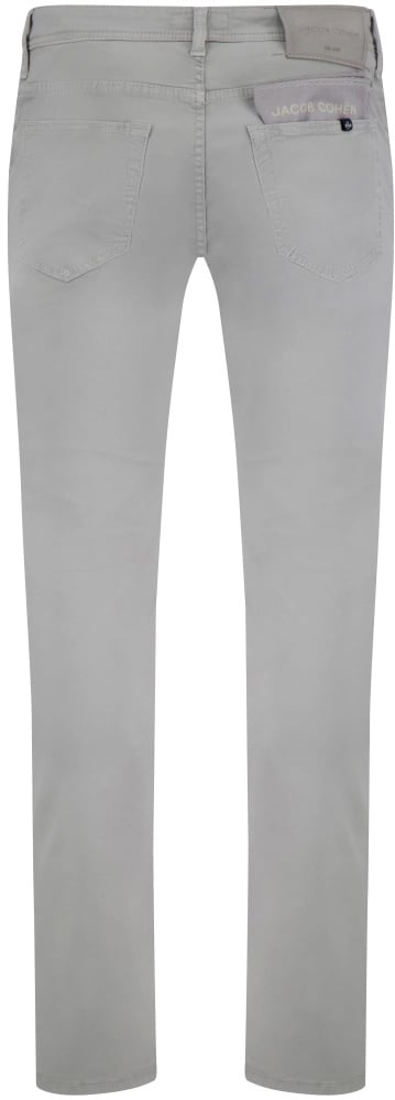 Jacob Cohen Jeans Nick Slim A Grijs