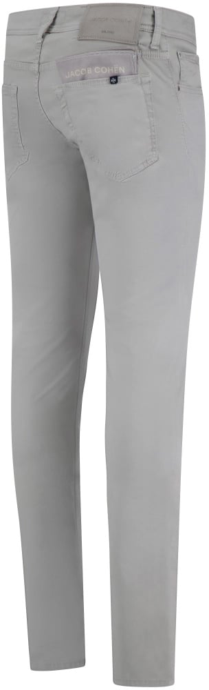 Jacob Cohen Jeans Nick Slim A Grijs