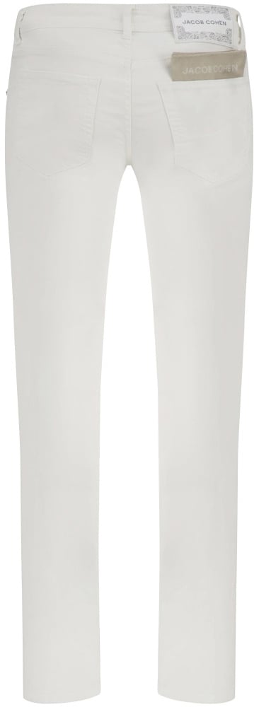 Jacob Cohen Jeans Nick wit Wit