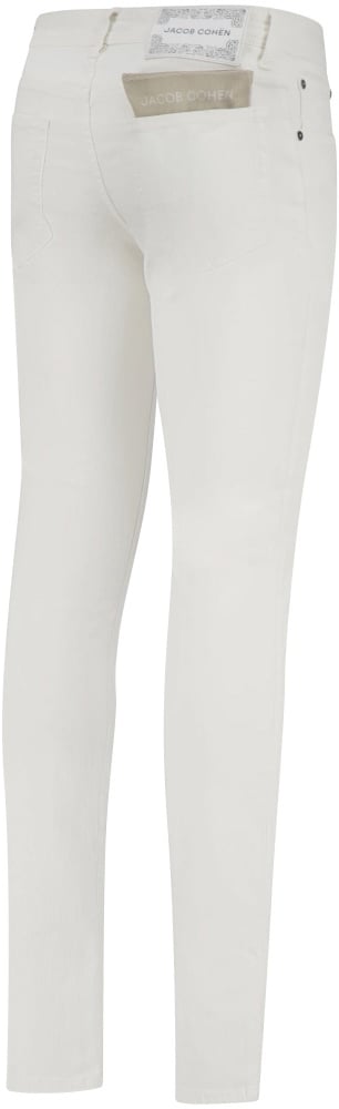 Jacob Cohen Jeans Nick wit Wit