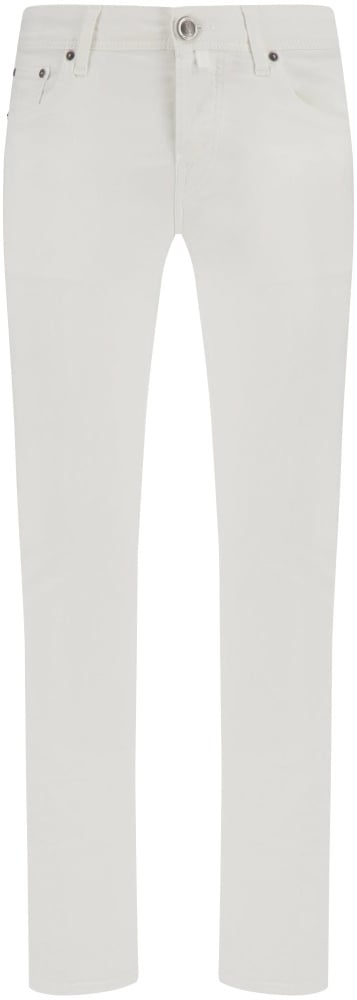 Jacob Cohen Jeans Nick wit Wit