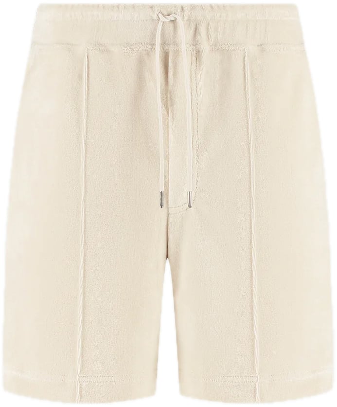 Aurélien Leisure short Shell Beige