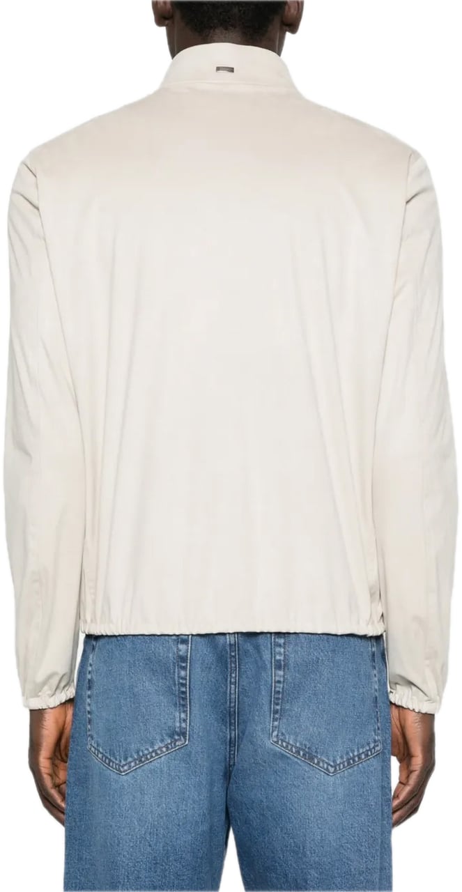 Herno jack lichtbeige Beige