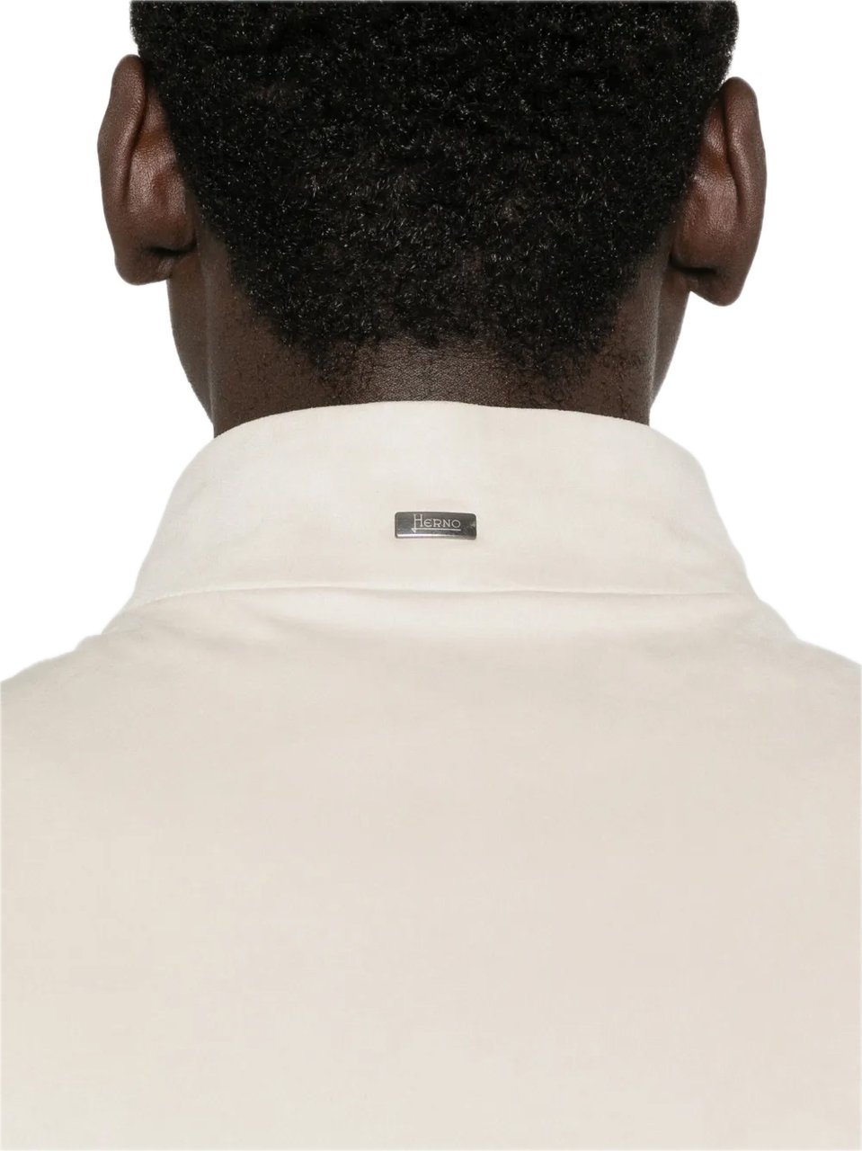 Herno jack lichtbeige Beige