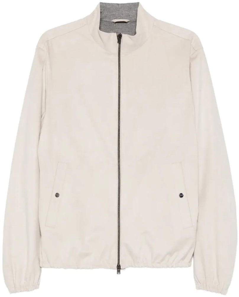 Herno jack lichtbeige Beige
