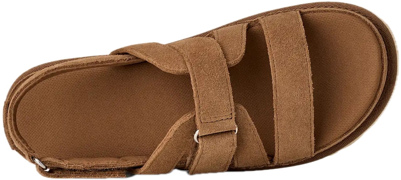 UGG Goldenstar Gleam Bruin