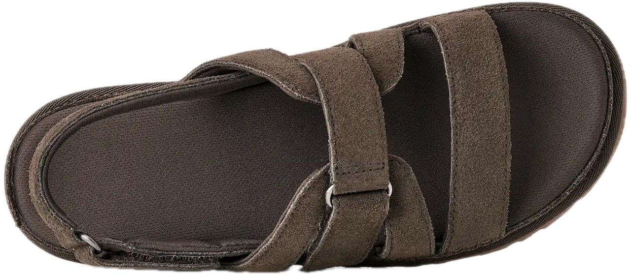 UGG Goldenstar Gleam Grijs