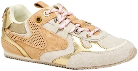 Kurt Geiger London Kurt Slim Runner Beige