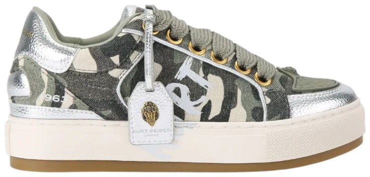Kurt Geiger London Southbank Tag Groen