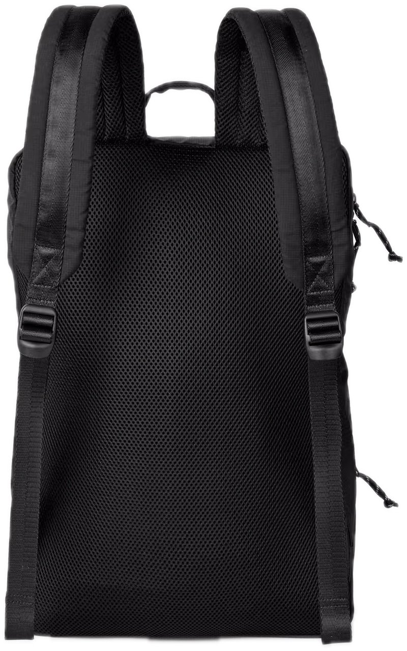 Samsøe Samsøe Saluis Backpack - Black Zwart