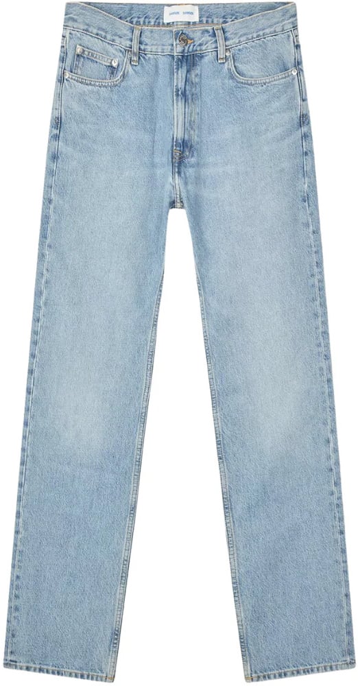 Samsøe Samsøe Sataylor - River Blauw