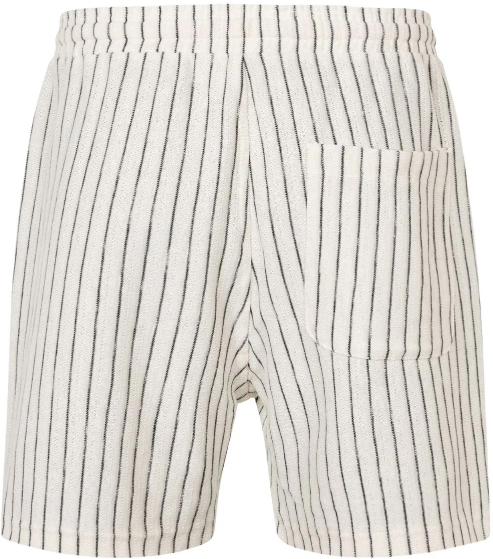 Samsøe Samsøe Sajabari Shorts - Skywriting Wit