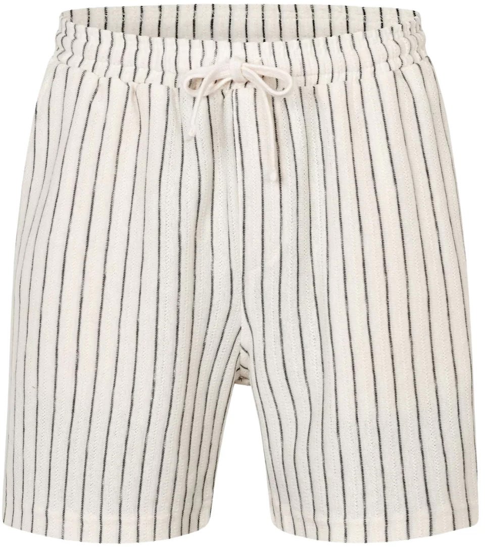 Samsøe Samsøe Sajabari Shorts - Skywriting Wit