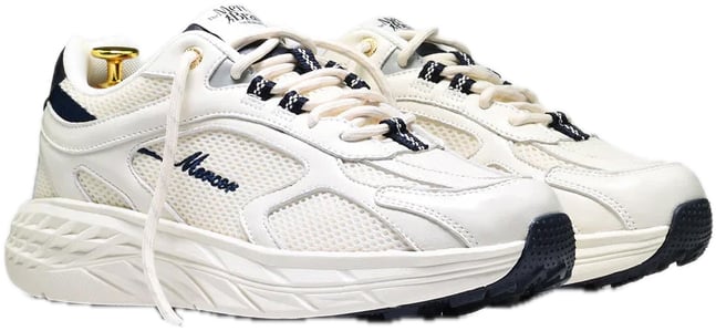 Mercer Amsterdam The Re-Run Max Evo - Off White Beige