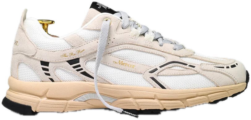 Mercer Amsterdam The Re-Run - Desert Beige